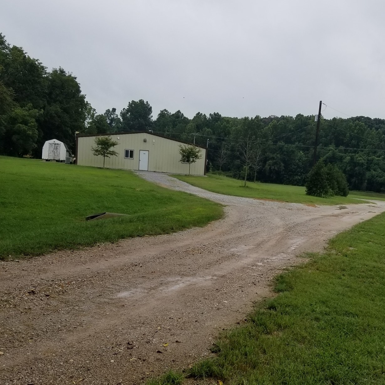 Decatur Animal Shelter